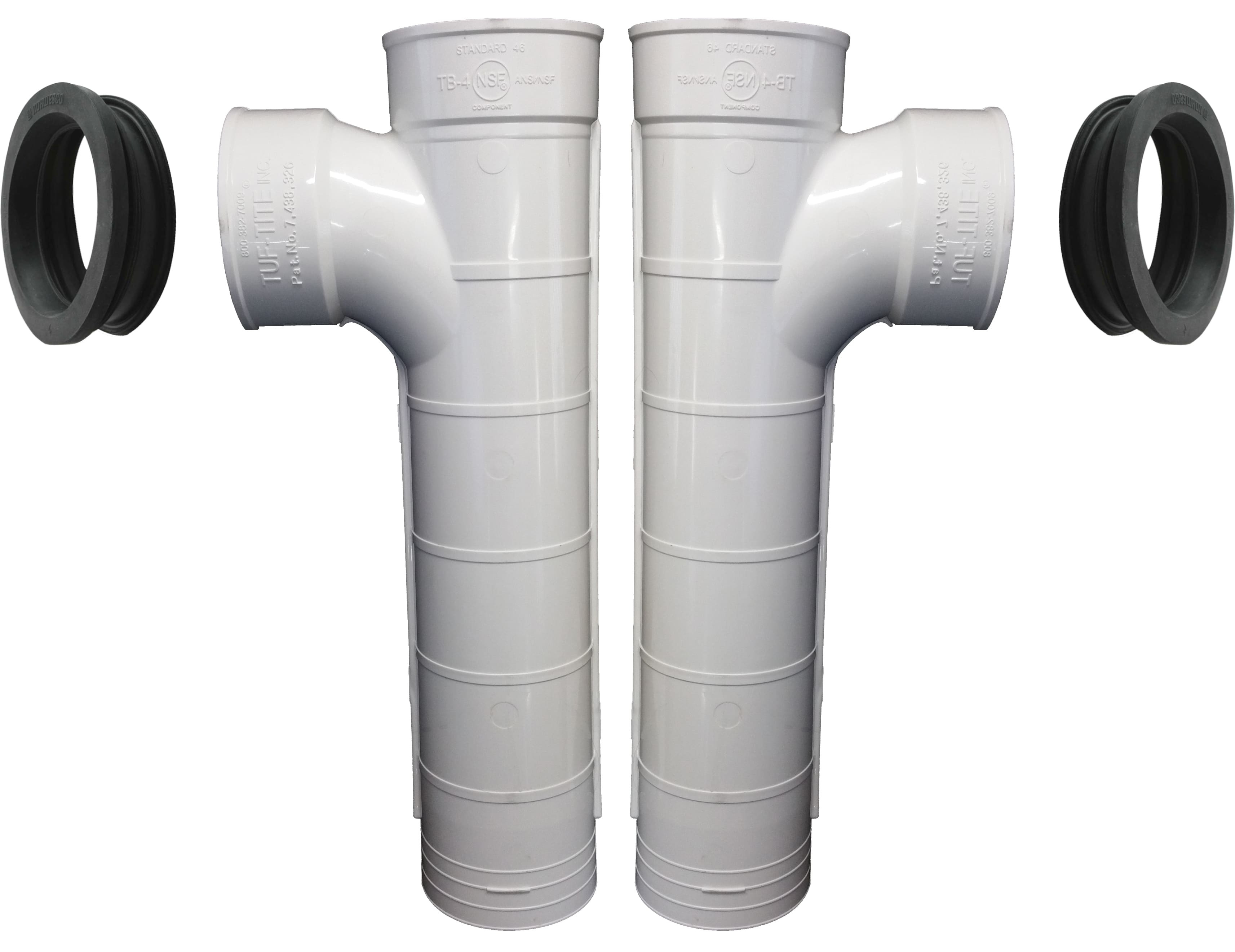 900 Gallon Florida Approved Low Profile Septic Tank