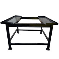IBC Tote Dispensing Stand