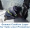 Geomat Cushion Layer Tank Liner Protection