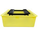 IBC Containment Tank with Steel Stand