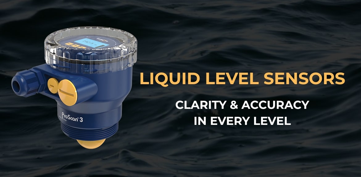 Liquid Level Sensors