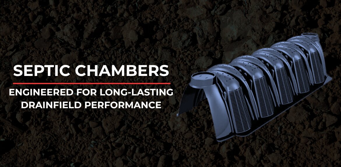 Septic Chambers